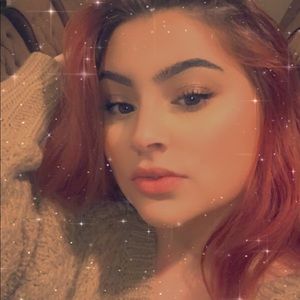 Meet your Posher, Priscilla